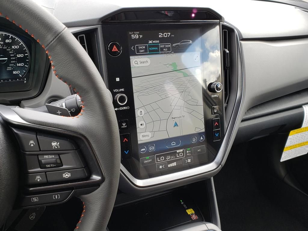 New 2026 Subaru Crosstrek 2.5i Limited w/ Crosstrek Mirror Package image 10