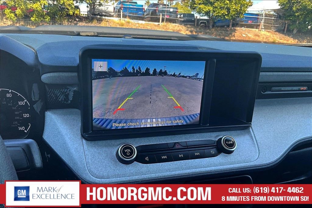 Used 2022 Ford Maverick XLT w/ Equipment Group 300A Standard AWD/4WD image 15