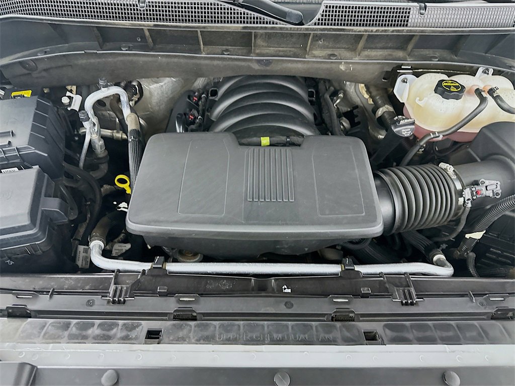 Used 2024 Chevrolet Silverado 1500 LT w/ Max Trailering Package image 32