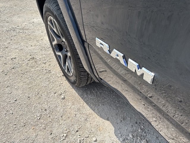 Used 2025 RAM 1500 Laramie image 10