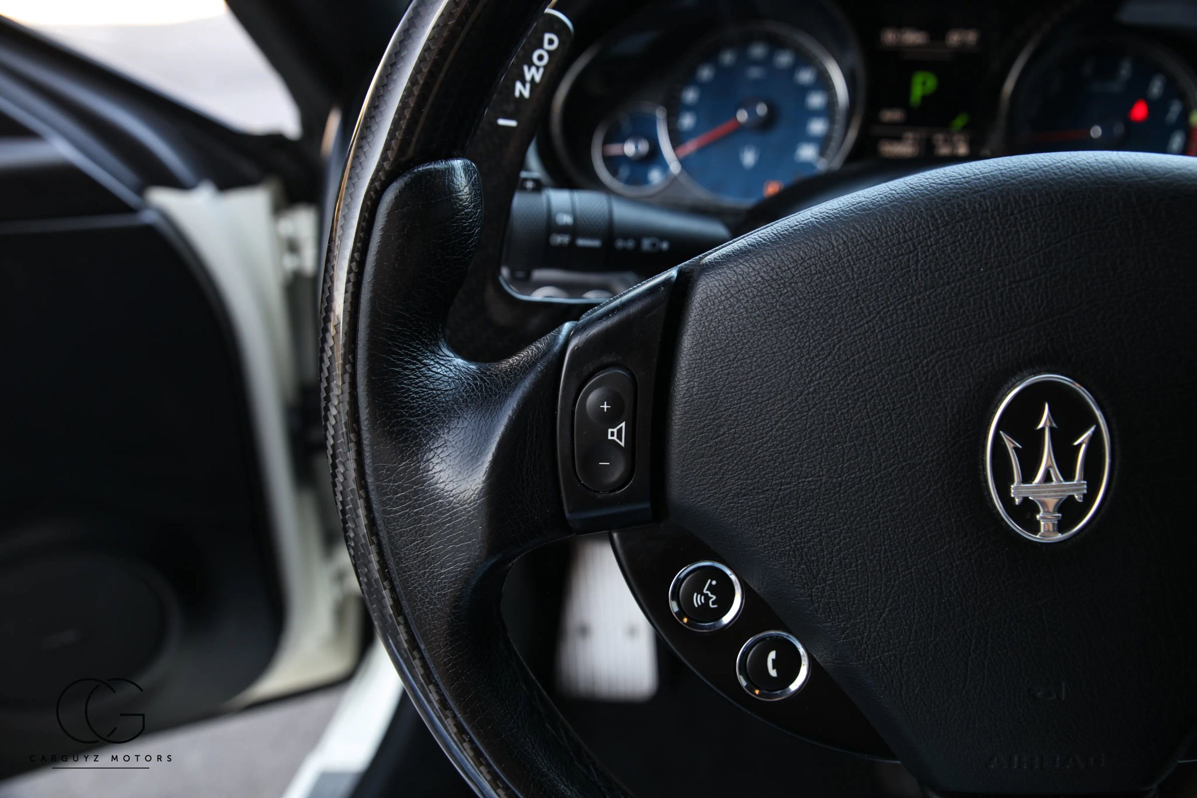 Used 2012 Maserati GranTurismo S image 39