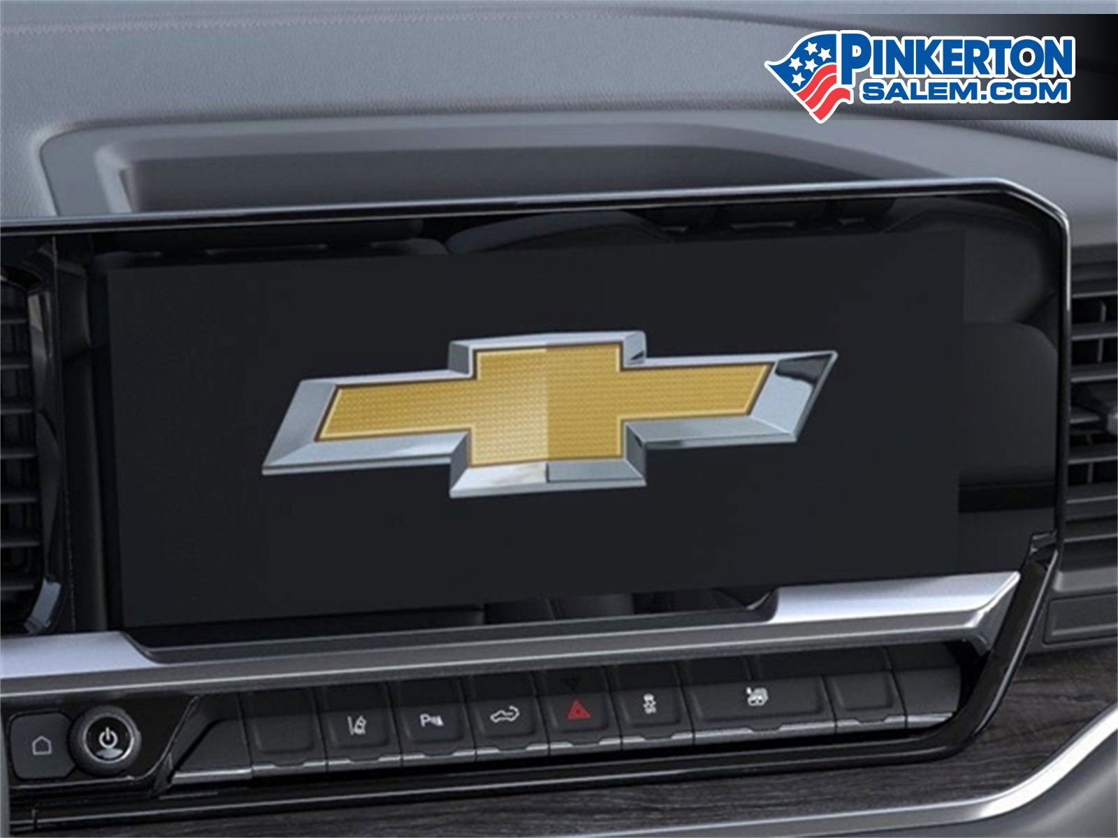 New 2025 Chevrolet Silverado 2500 LTZ w/ LTZ Premium Texas Edition image 20