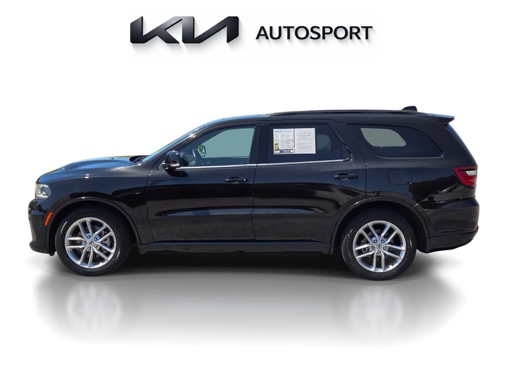 Used 2024 Dodge Durango R/T AWD/4WD image 13