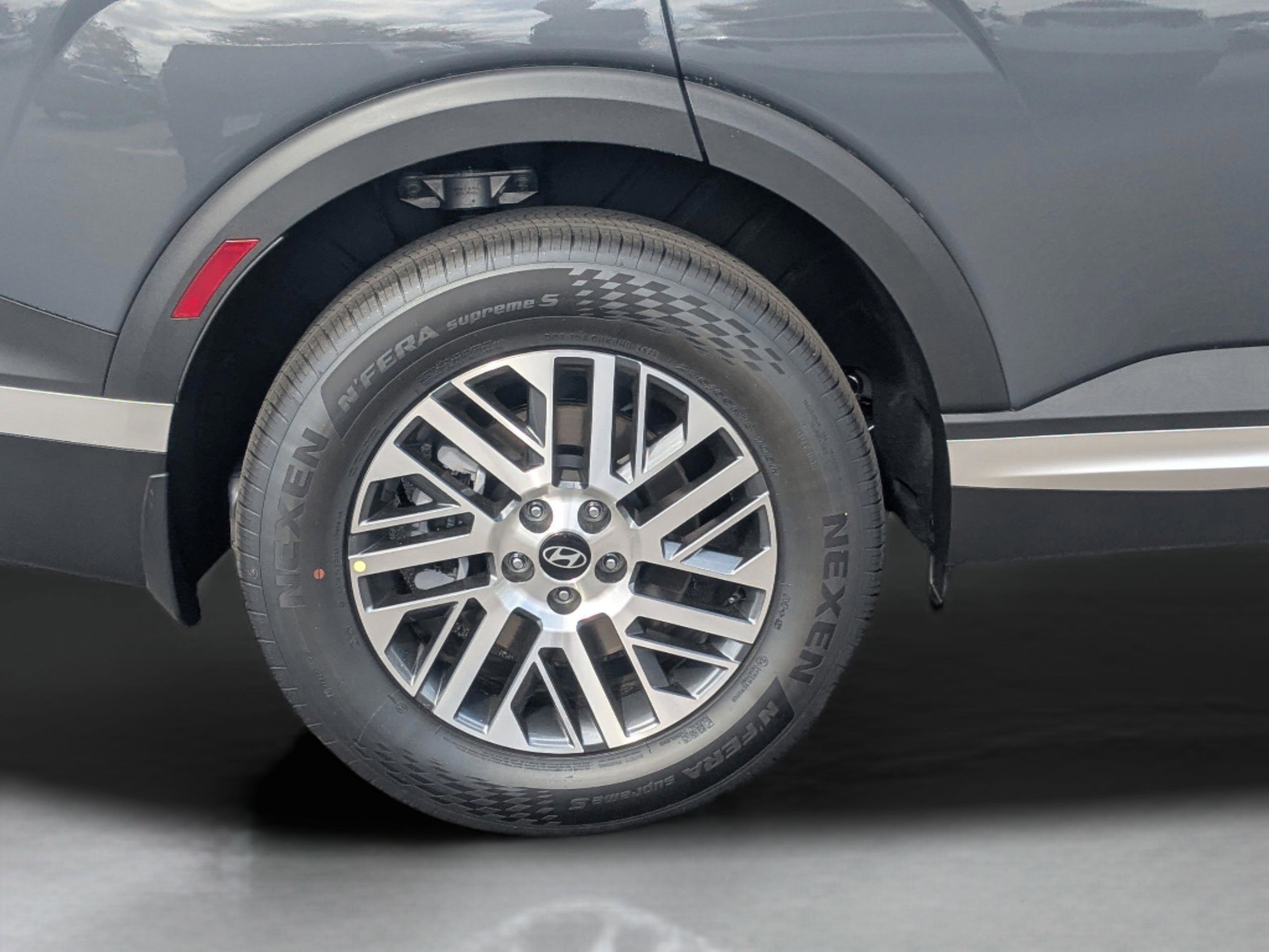 New 2026 Hyundai Palisade SEL image 11