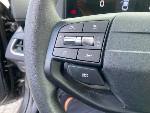 Used 2026 Kia K4 FWD image 16