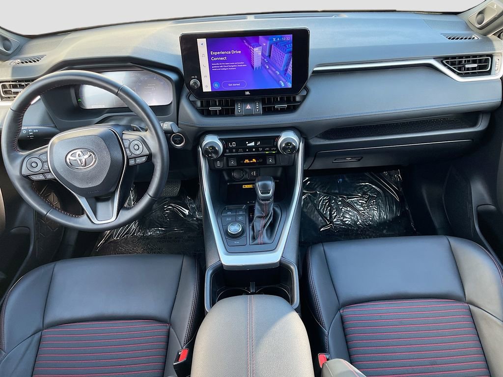 Used 2024 Toyota RAV4 XSE w/ Weather Package AWD/4WD image 24