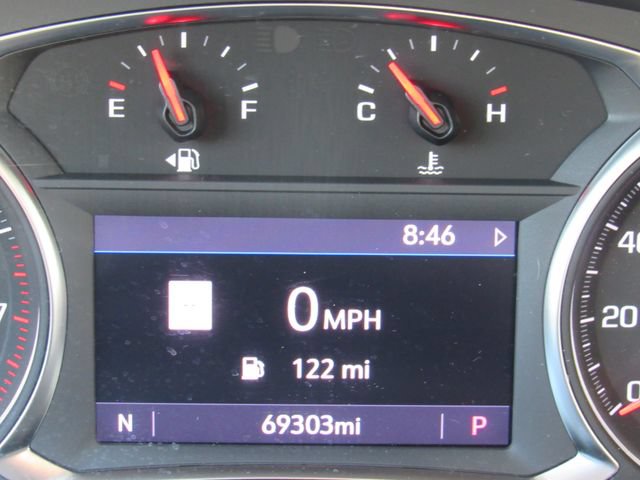 Used 2023 GMC Acadia SLT FWD image 34