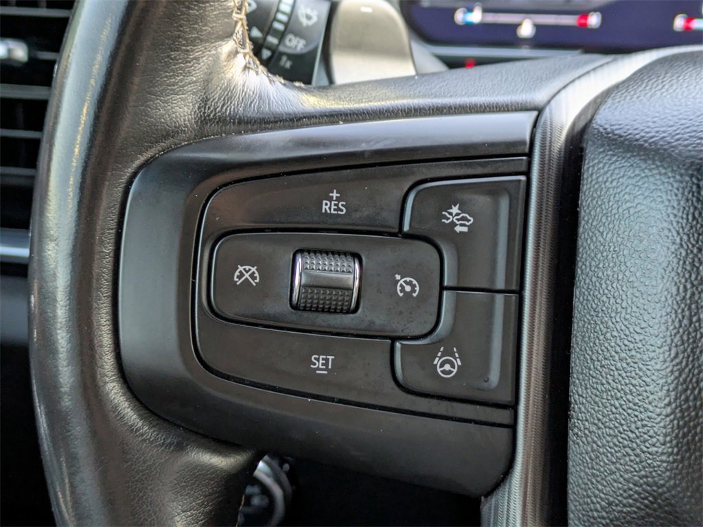 Used 2024 GMC Sierra 1500 Denali Ultimate image 27