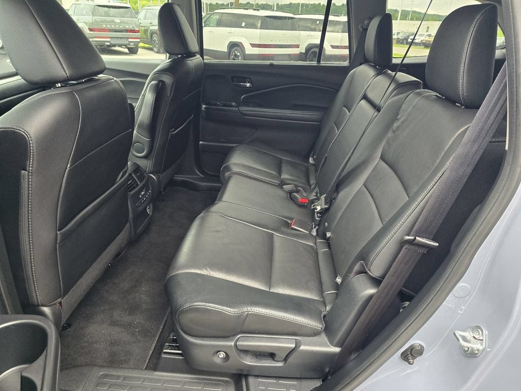 Used 2022 Honda Pilot Special Edition image 12