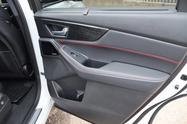 New 2026 Acura MDX Type S image 33