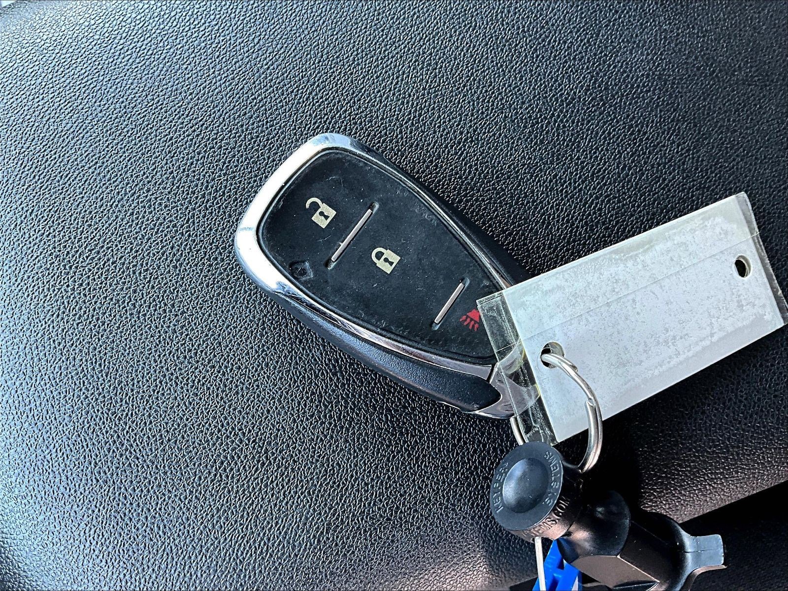 Used 2021 Chevrolet Equinox LS w/ LS Convenience Package FWD image 32