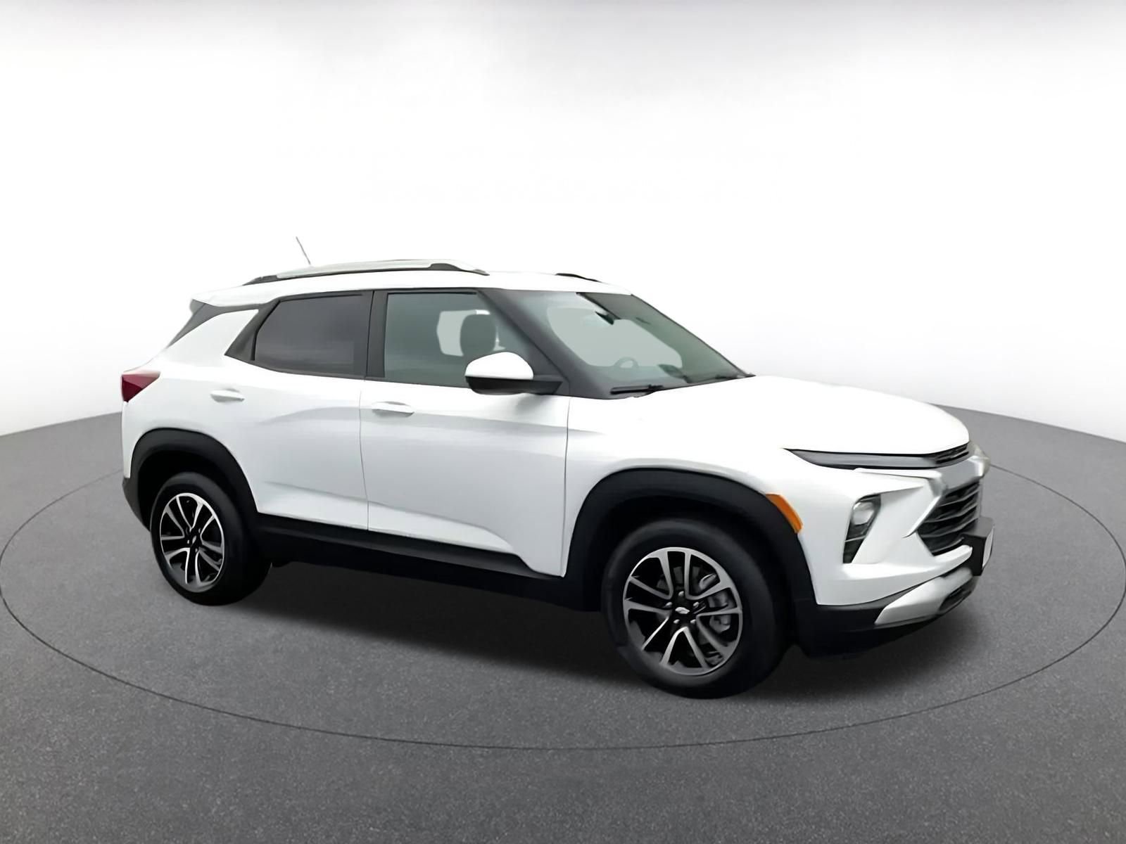 Used 2025 Chevrolet TrailBlazer LT video 2