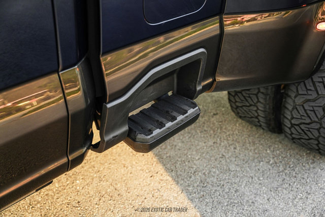 Used 2024 Ford F450 King Ranch w/ FX4 Off-Road Package AWD/4WD image 72