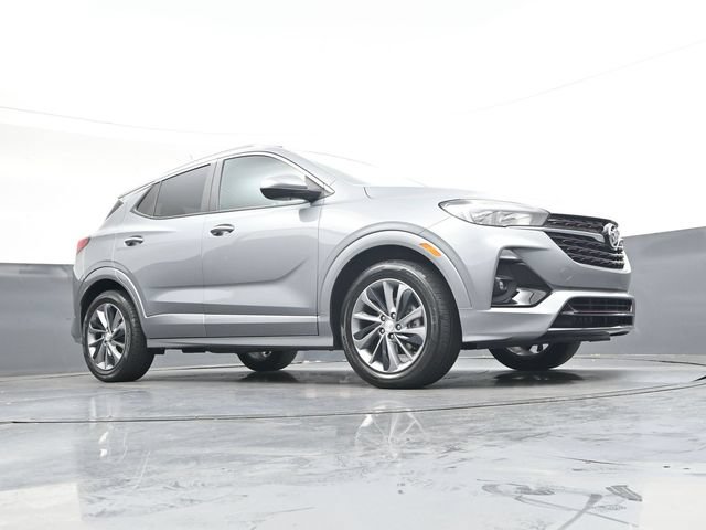 Used 2023 Buick Encore GX Select w/ Experience Buick Package FWD image 30