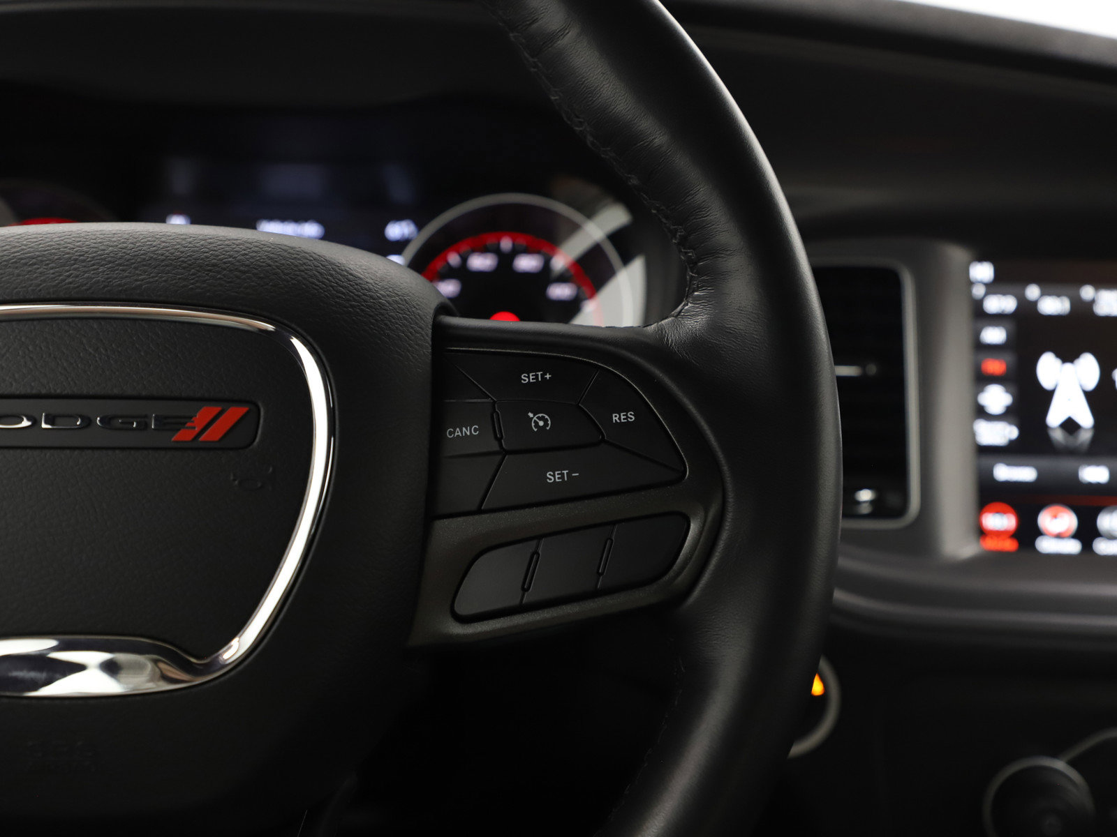 Used 2023 Dodge Charger SXT w/ Blacktop Special Edition image 25