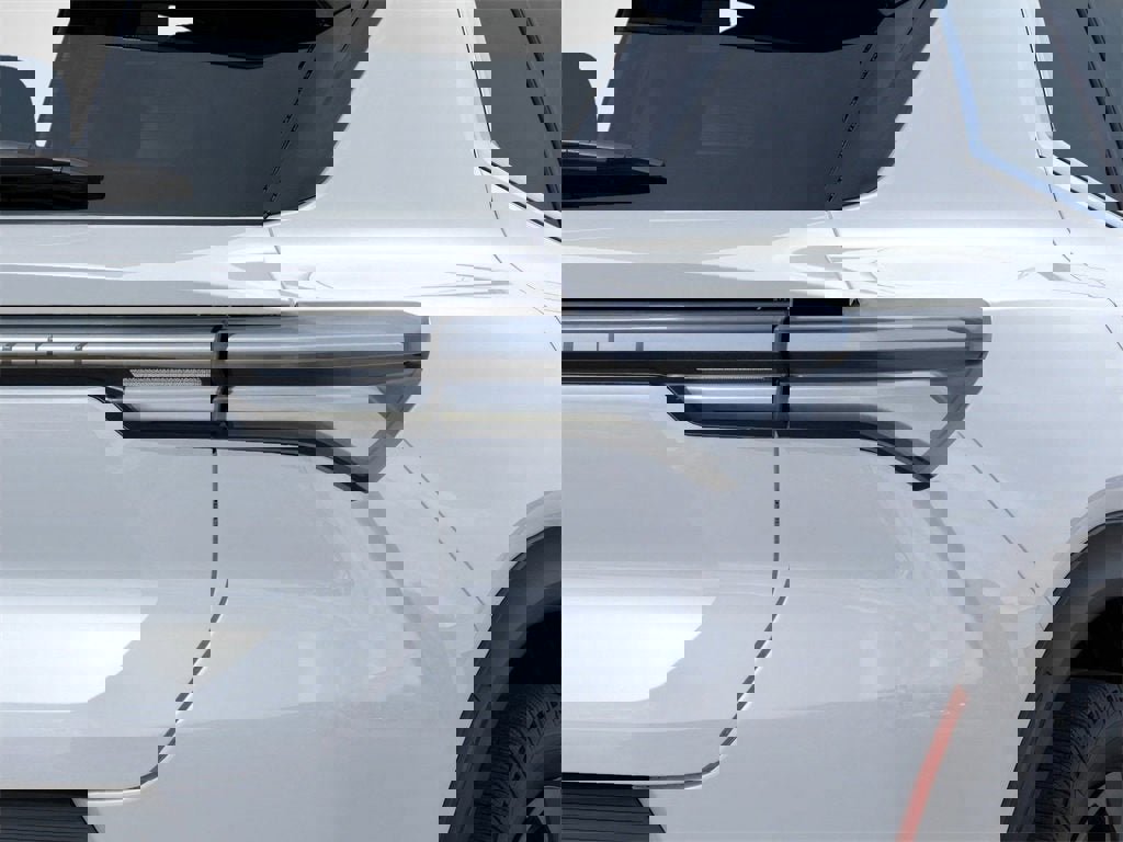 New 2026 Chevrolet Equinox EV LT image 11