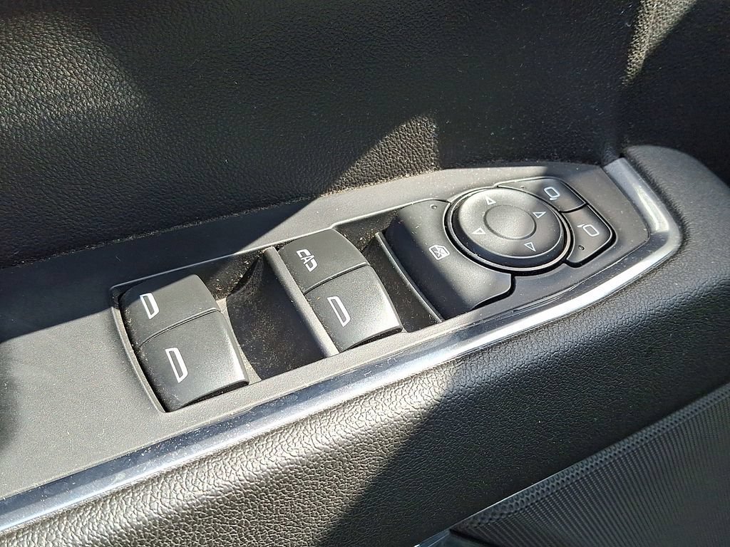 Certified 2023 Chevrolet Silverado 1500 LT AWD/4WD image 25