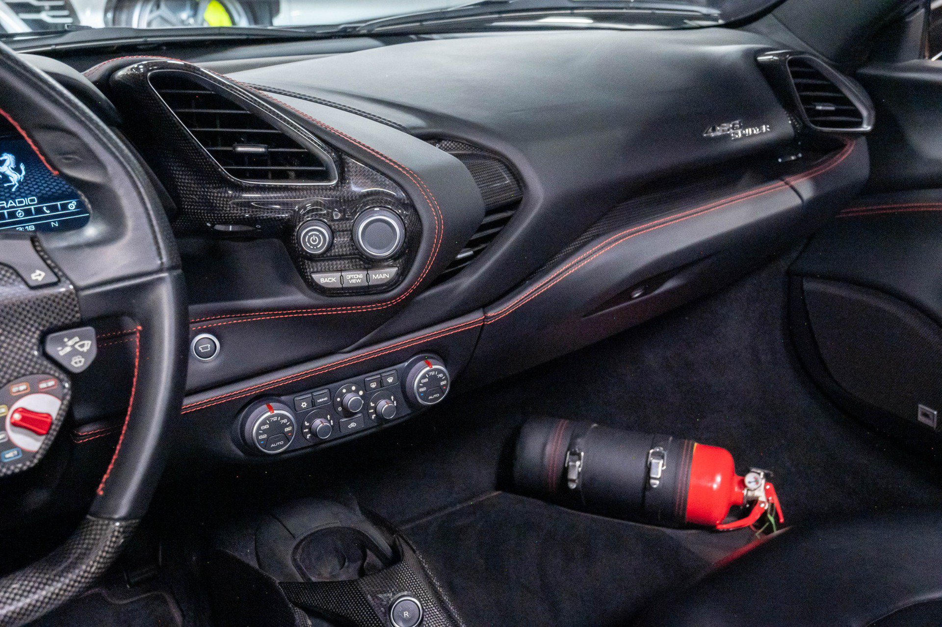 Used 2016 Ferrari 488 Spider RWD image 77