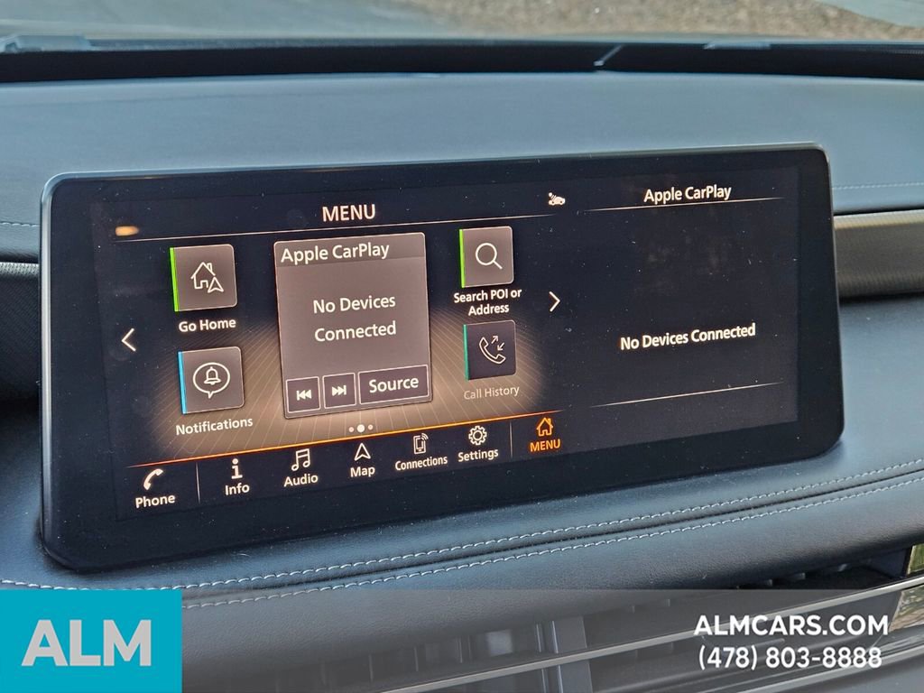 Used 2024 INFINITI QX60 Luxe w/ Cargo Package image 23