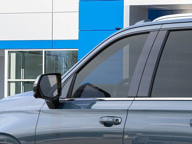 New 2026 Chevrolet Suburban Premier AWD/4WD image 43