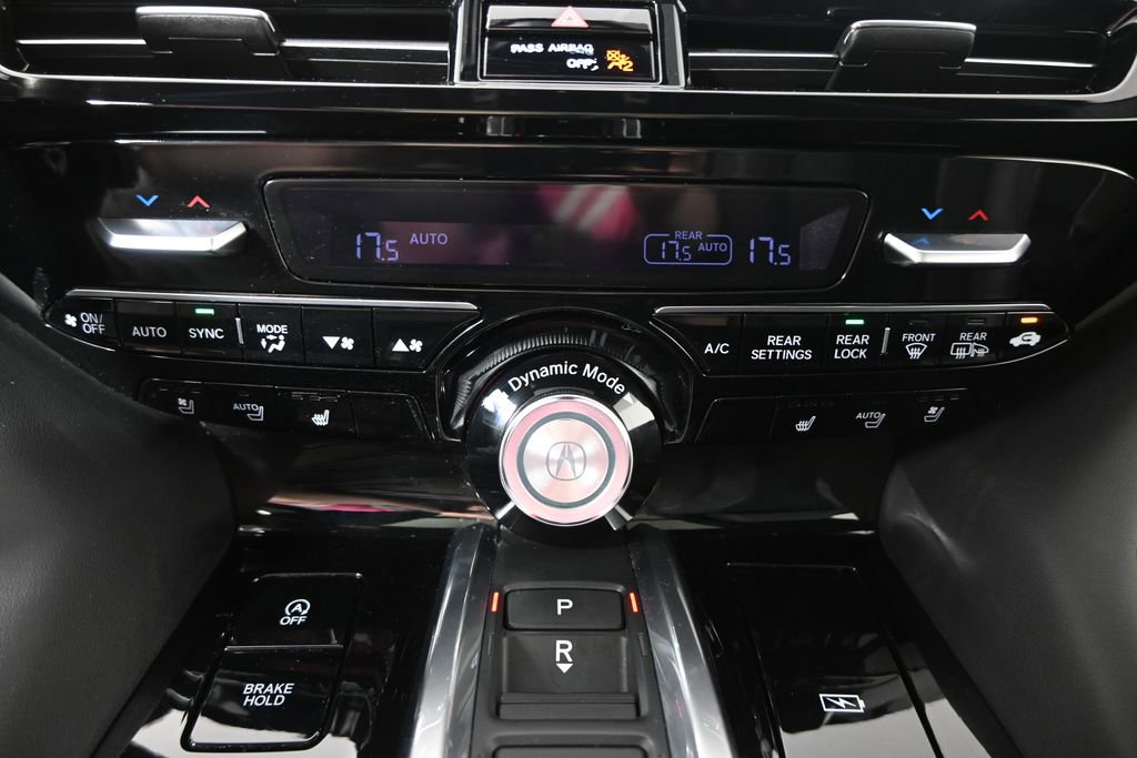 Used 2023 Acura MDX A-Spec AWD/4WD image 30