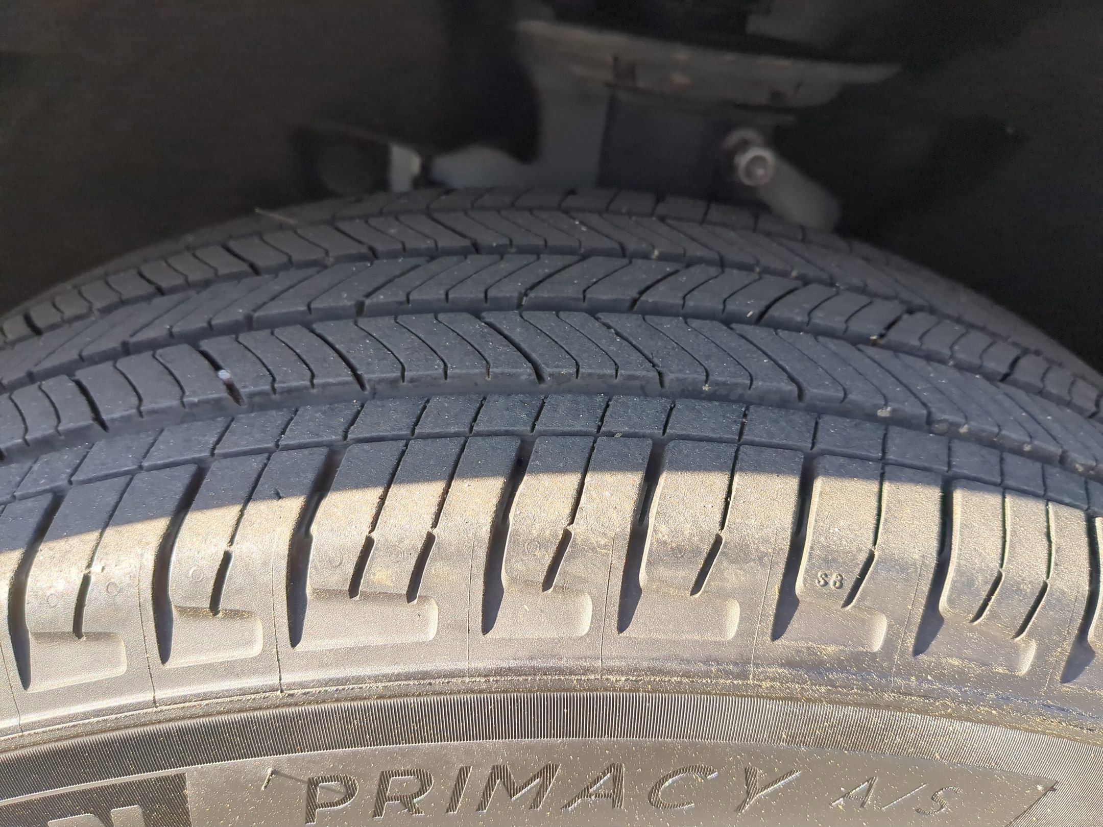 Used 2024 Ford Maverick Lariat w/ Black Appearance Package image 11