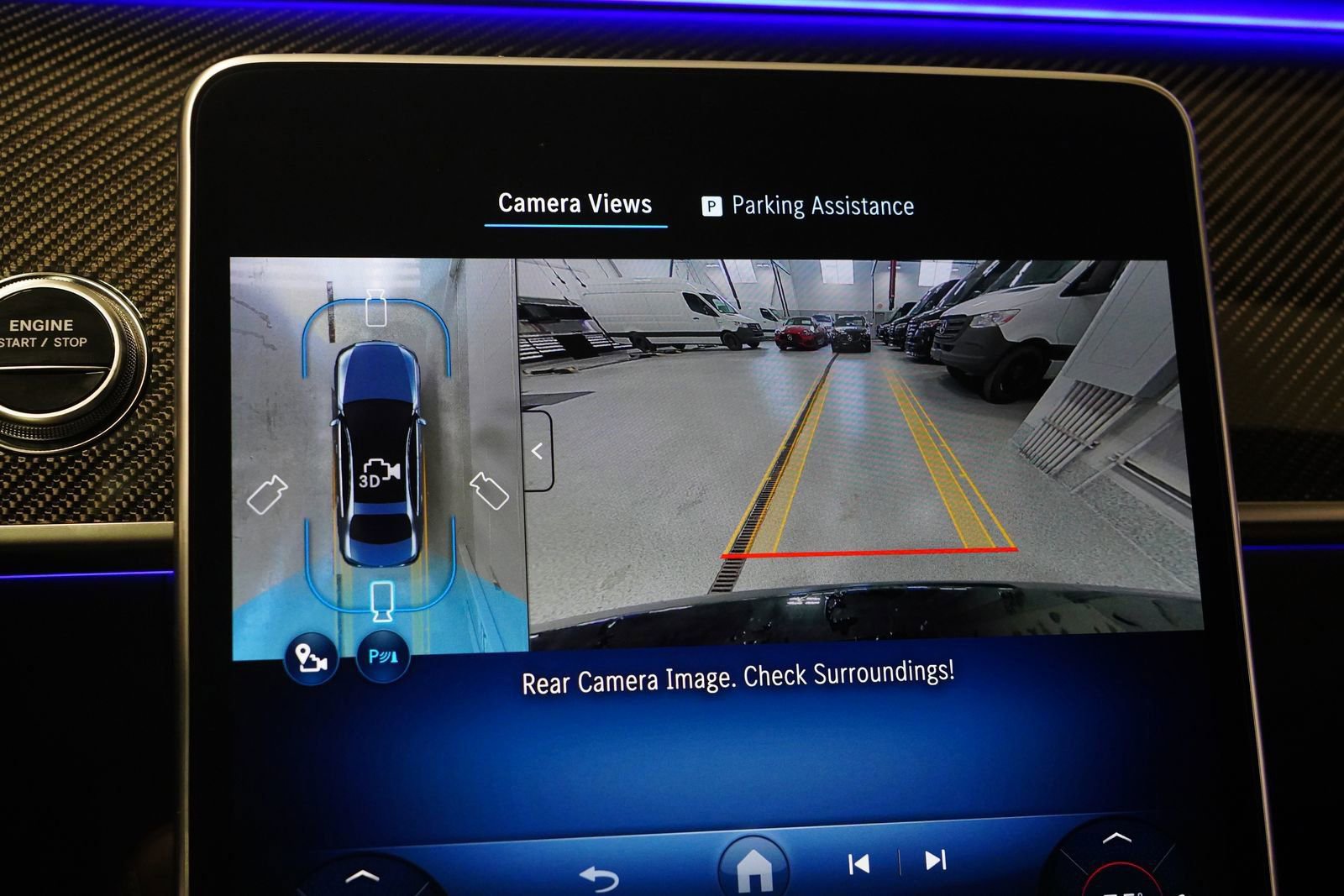 New 2026 Mercedes-Benz S 63 AMG S image 30