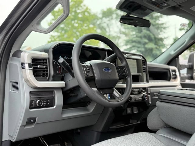 New 2026 Ford F350 XL w/ STX Appearance Package AWD/4WD image 10