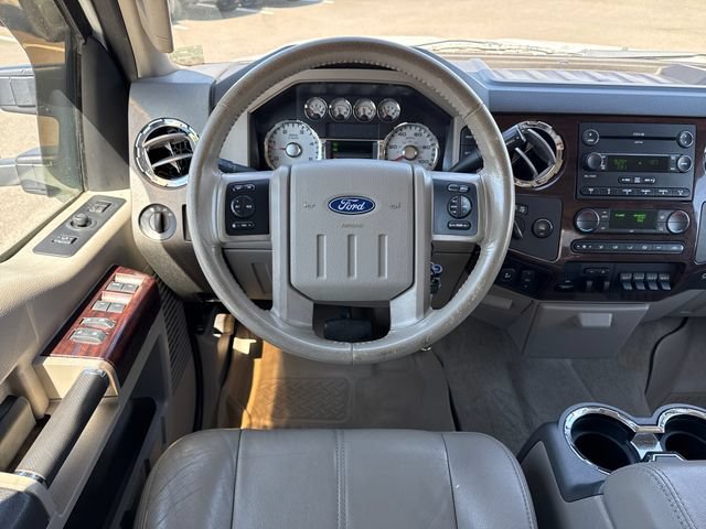 Used 2008 Ford F350 Lariat AWD/4WD image 19