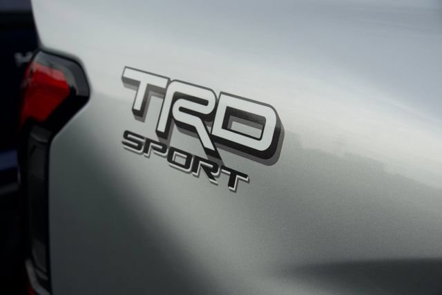 Used 2026 Toyota Tacoma TRD Sport AWD/4WD image 10