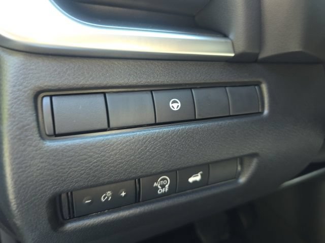New 2026 Nissan Rogue Dark Armor AWD/4WD image 18