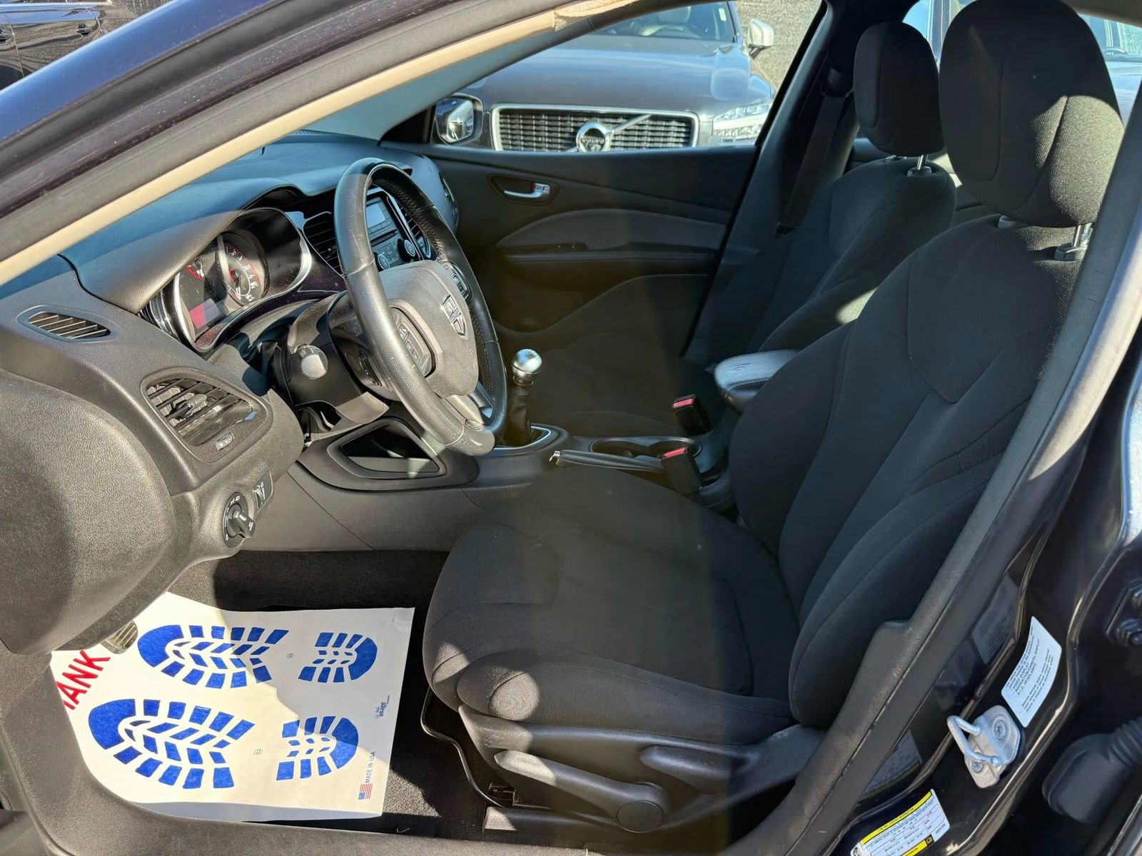 Used 2013 Dodge Dart Aero image 8