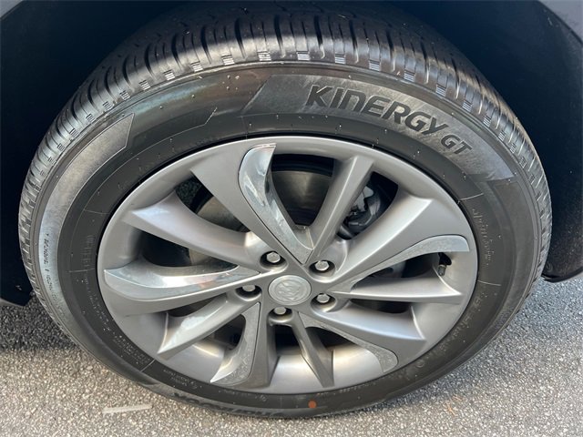 Used 2023 Buick Encore GX Essence w/ Experience Buick Package image 12