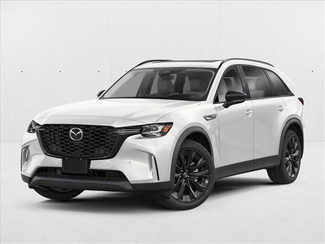Used 2026 MAZDA CX-90 3.3 Turbo w/ Premium Sport Pkg AWD/4WD image 1