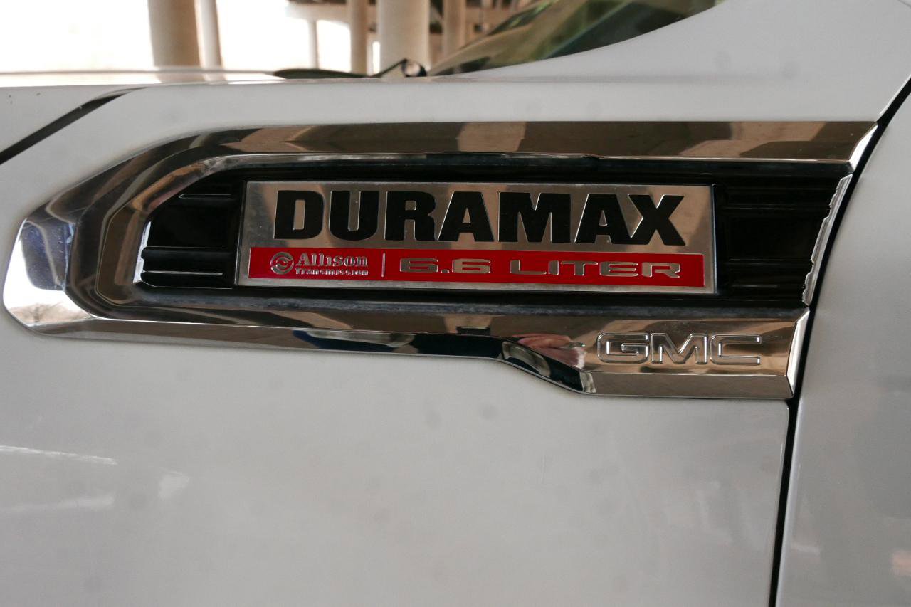 Used 2023 GMC Sierra 2500 Pro w/ Convenience Package image 20