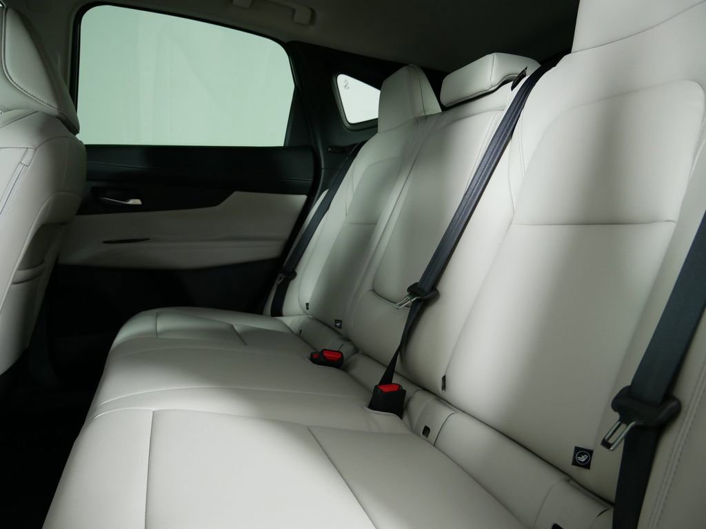 Used 2025 Nissan Murano SL w/ Cargo Package image 16