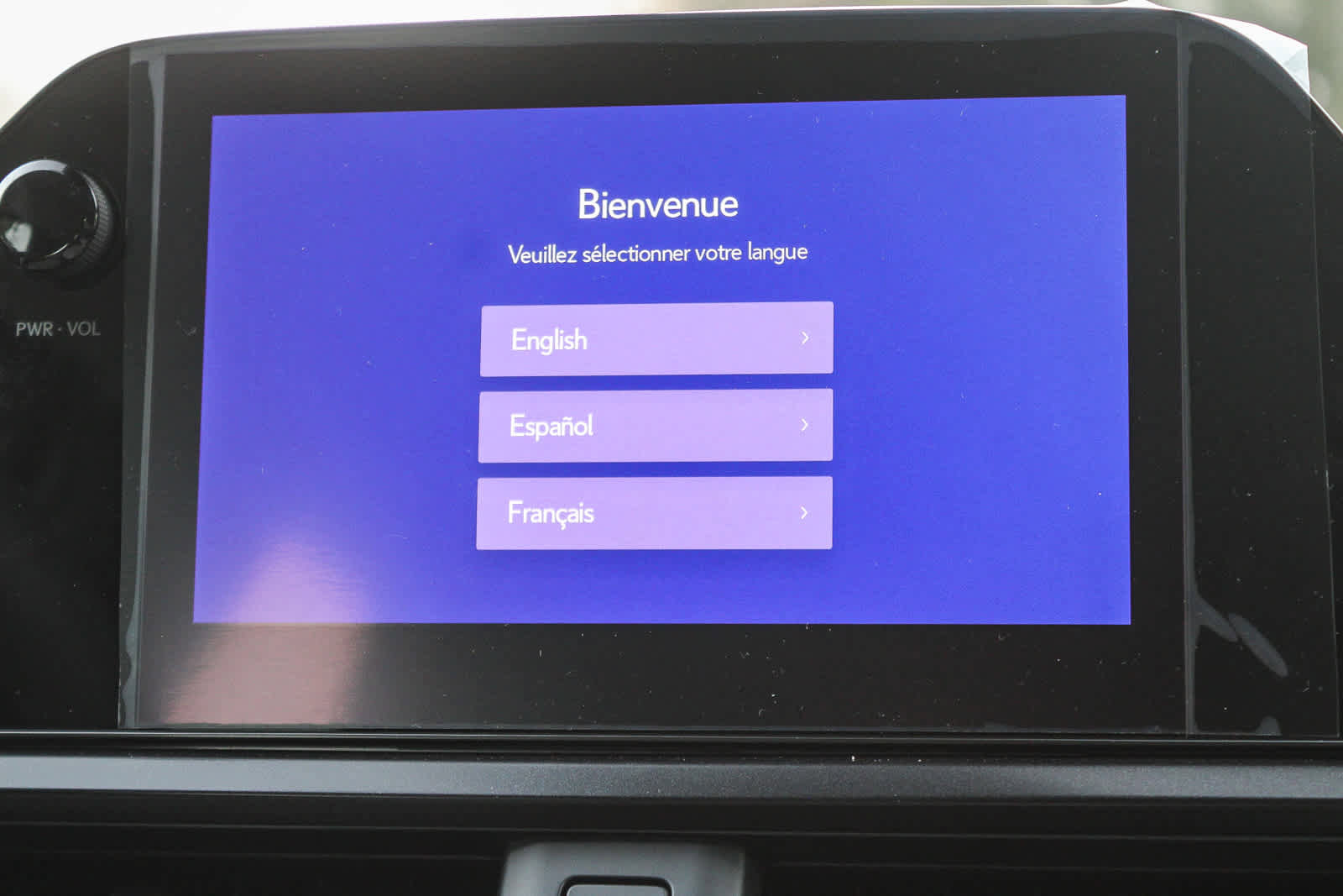 New 2025 Lexus UX 300h FWD image 14