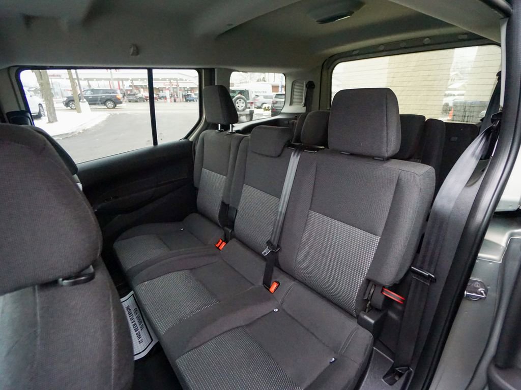 Used 2016 Ford Transit Connect XL image 21