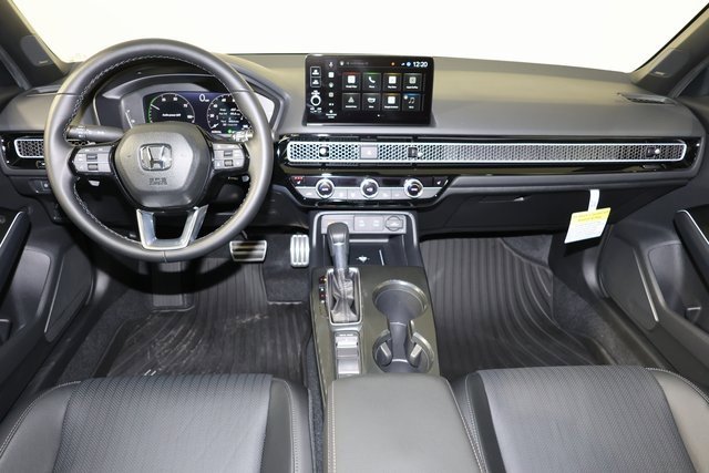 Used 2025 Honda Civic Sport Touring image 10