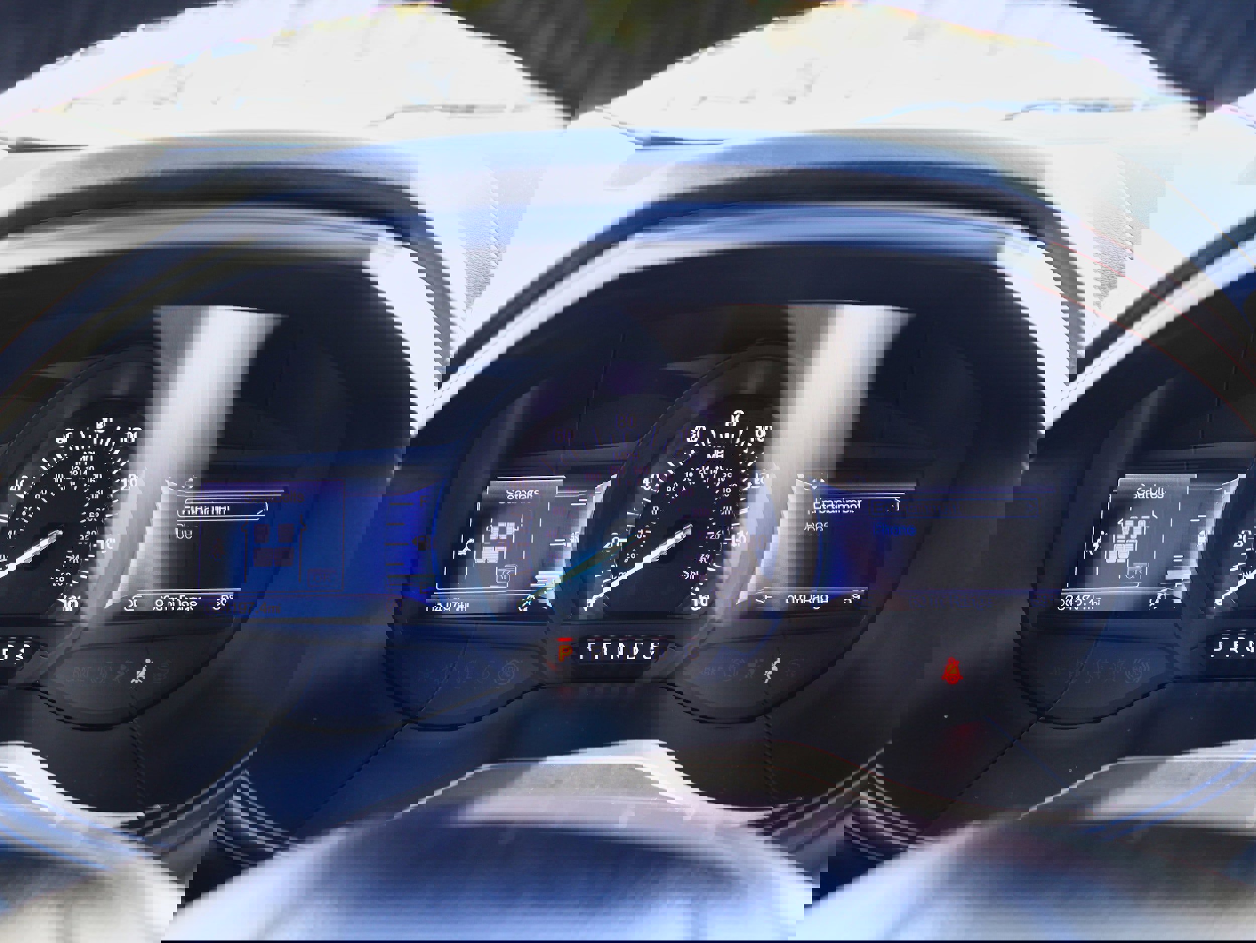 Used 2023 Ford Edge SEL w/ Convenience Package image 21