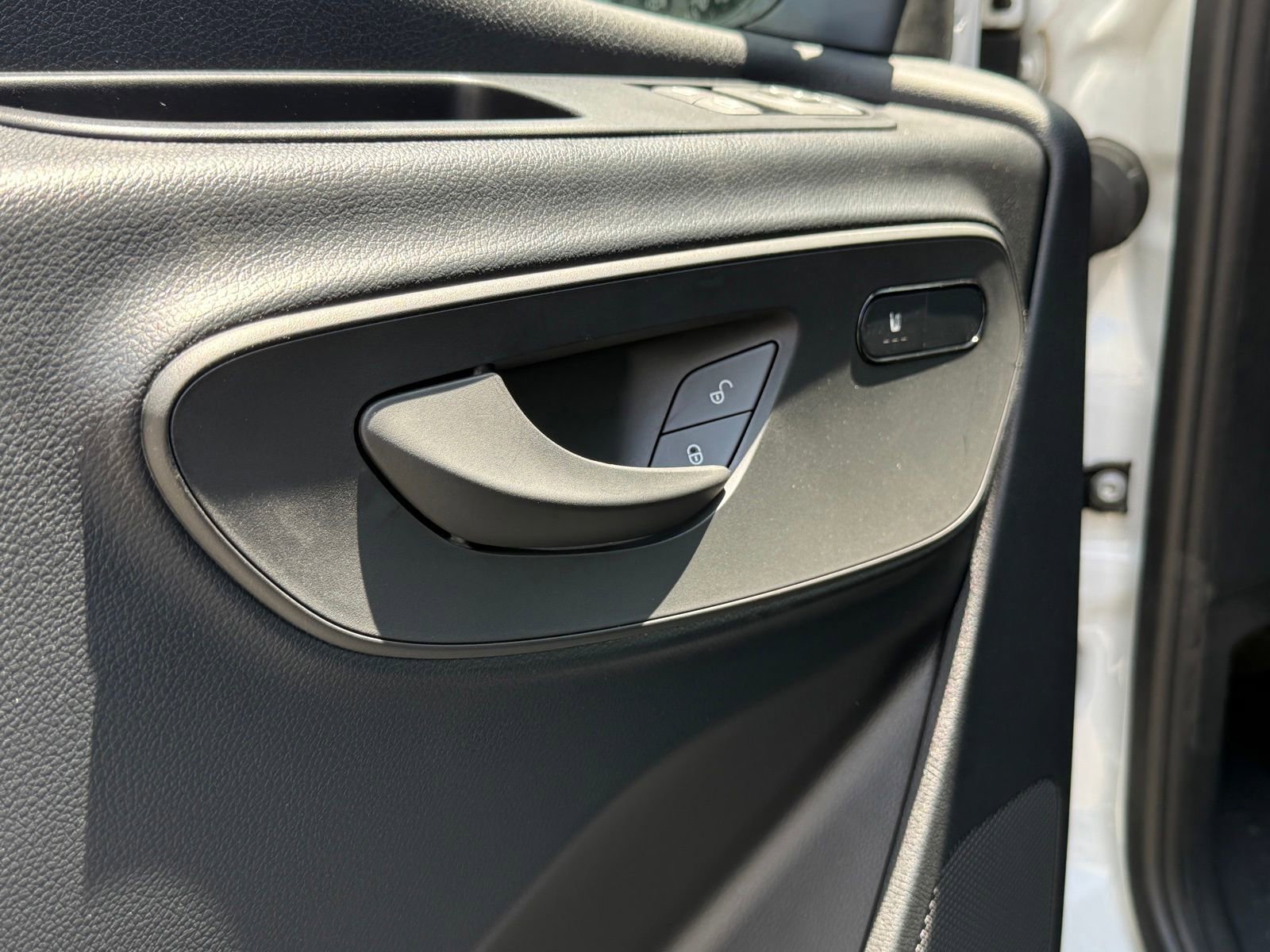 New 2025 Mercedes-Benz Sprinter 2500 image 19