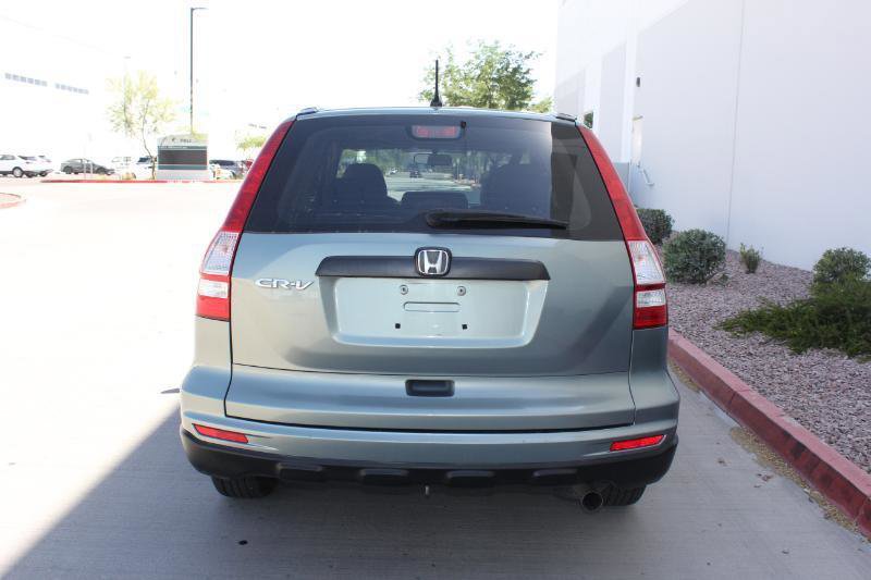 Used 2010 Honda CR-V LX image 6