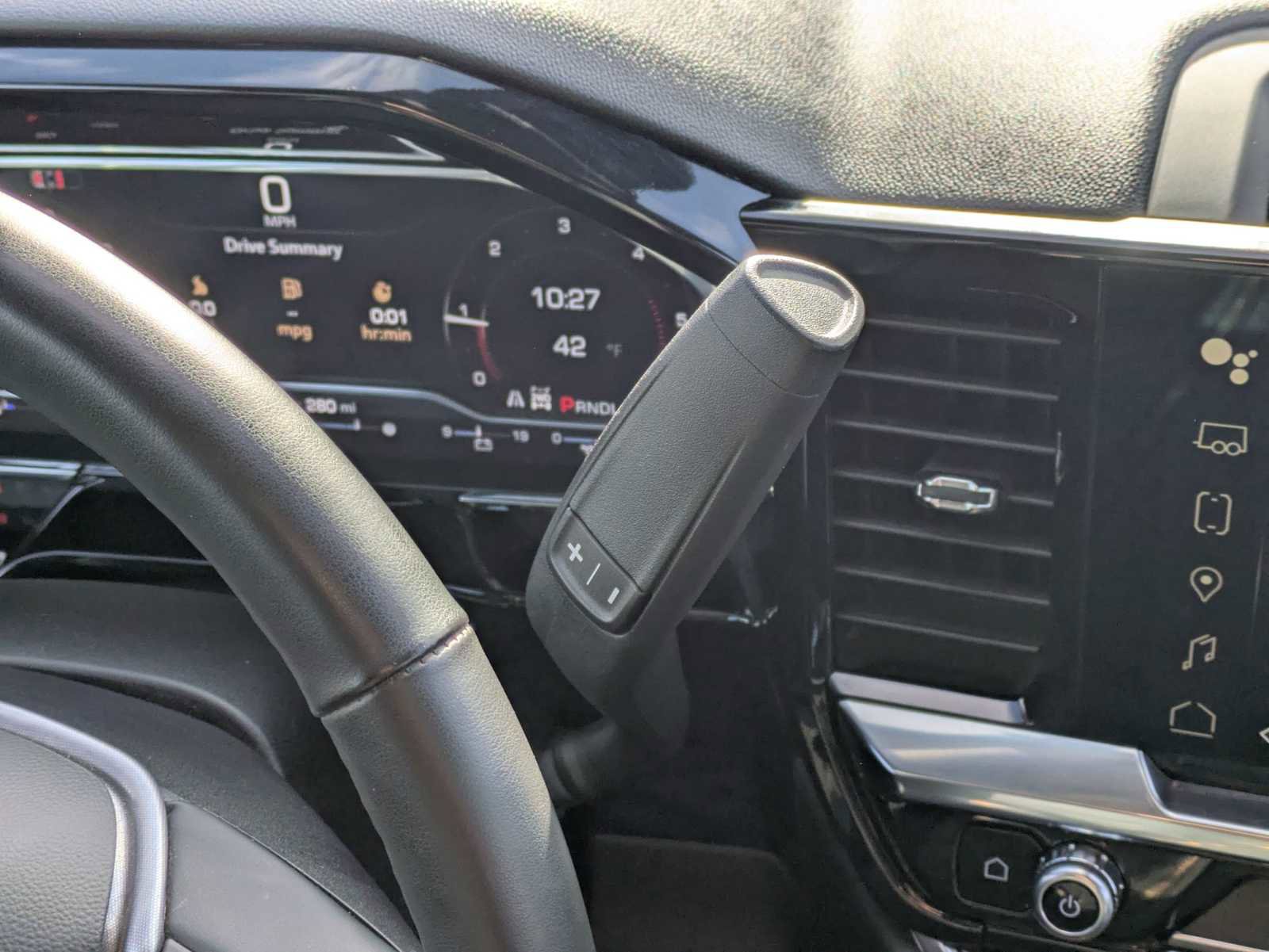 Used 2025 GMC Sierra 3500 SLE w/ SLE Convenience Package image 31