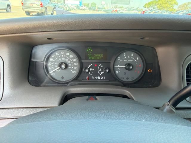 Used 2006 Mercury Grand Marquis LS RWD image 14