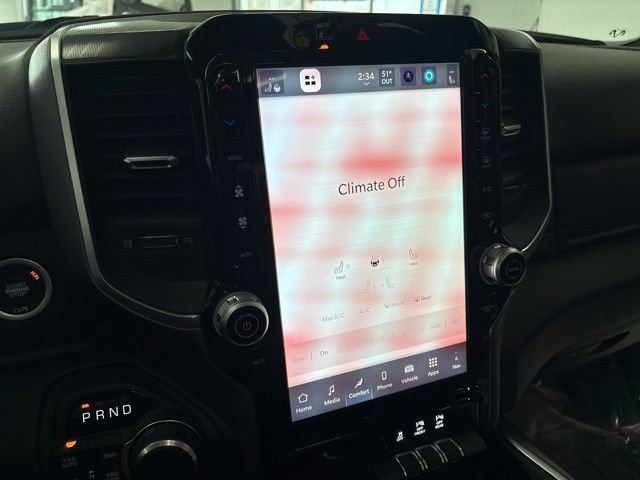 New 2026 RAM 1500 Big Horn image 47