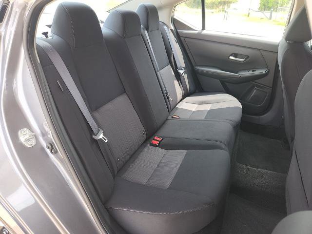 Certified 2023 Nissan Sentra SV w/ All-Weather Package FWD image 14