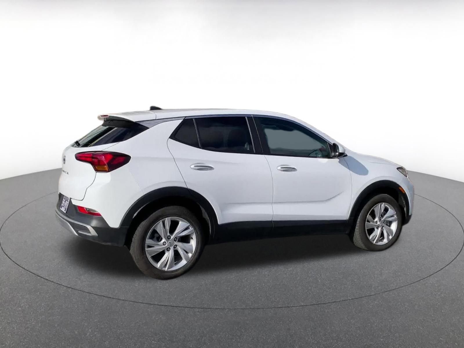 Used 2025 Buick Encore GX Preferred image 15