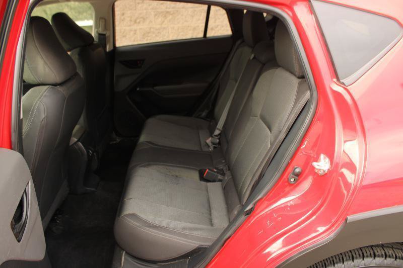 Used 2024 Subaru Crosstrek 2.0i Premium AWD/4WD image 12