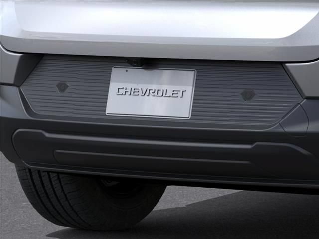 New 2026 Chevrolet Equinox EV LT w/ Comfort Package AWD/4WD image 14
