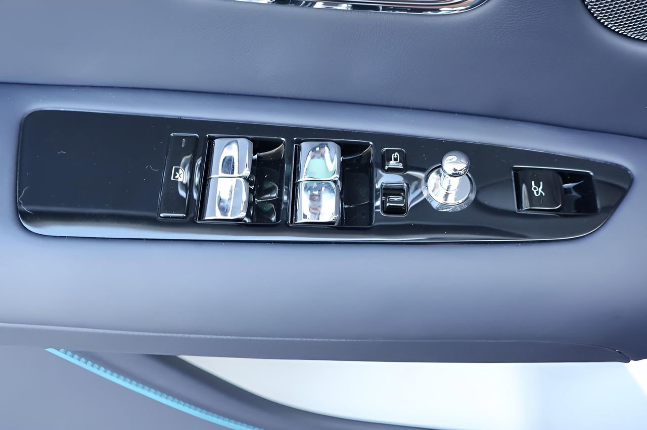 New 2026 Rolls-Royce Ghost image 14